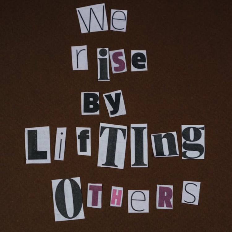 Living Out the Principles of Colossians&nbsp;3:12-15