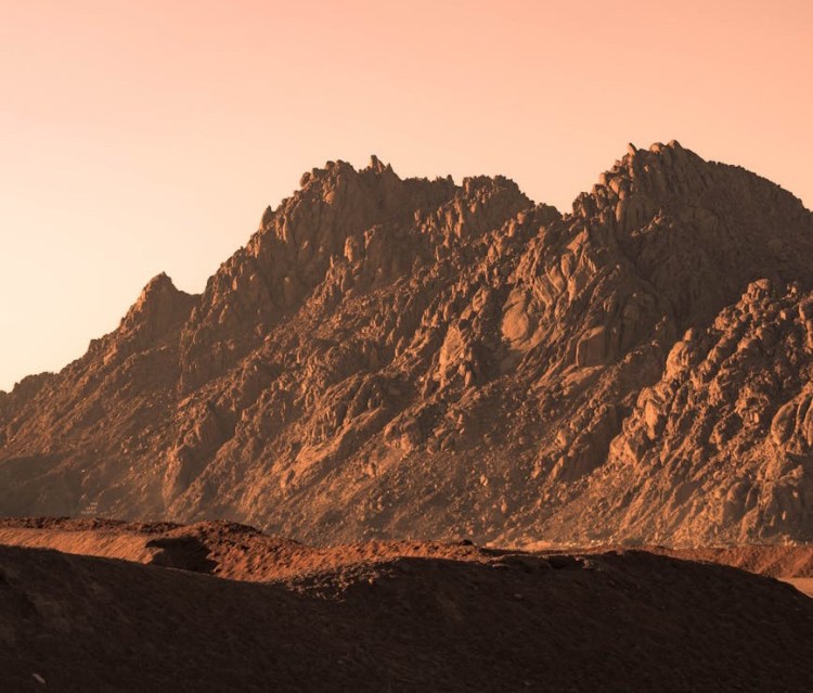 The Heart of a Mediator: Moses’s Intercessory&nbsp;Prayer