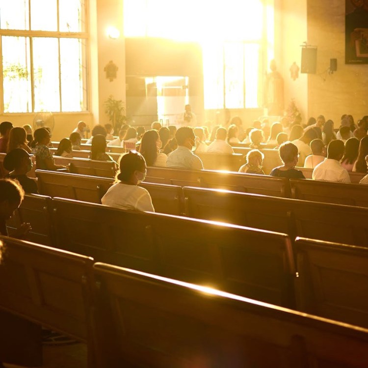 Stephen’s Witness: A Faithful&nbsp;God