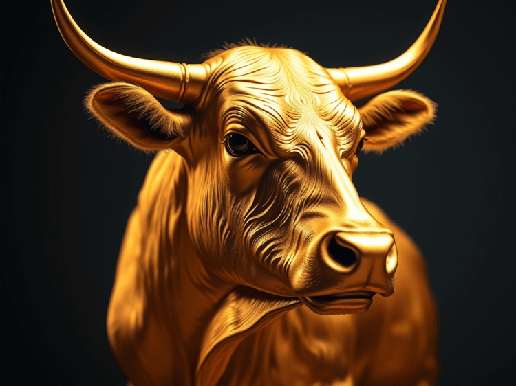 The Golden Calf in Our Lives: Unmasking Modern&nbsp;Idolatry
