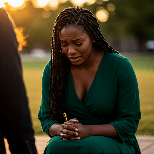 The Heart’s Turn: Understanding True&nbsp;Repentance